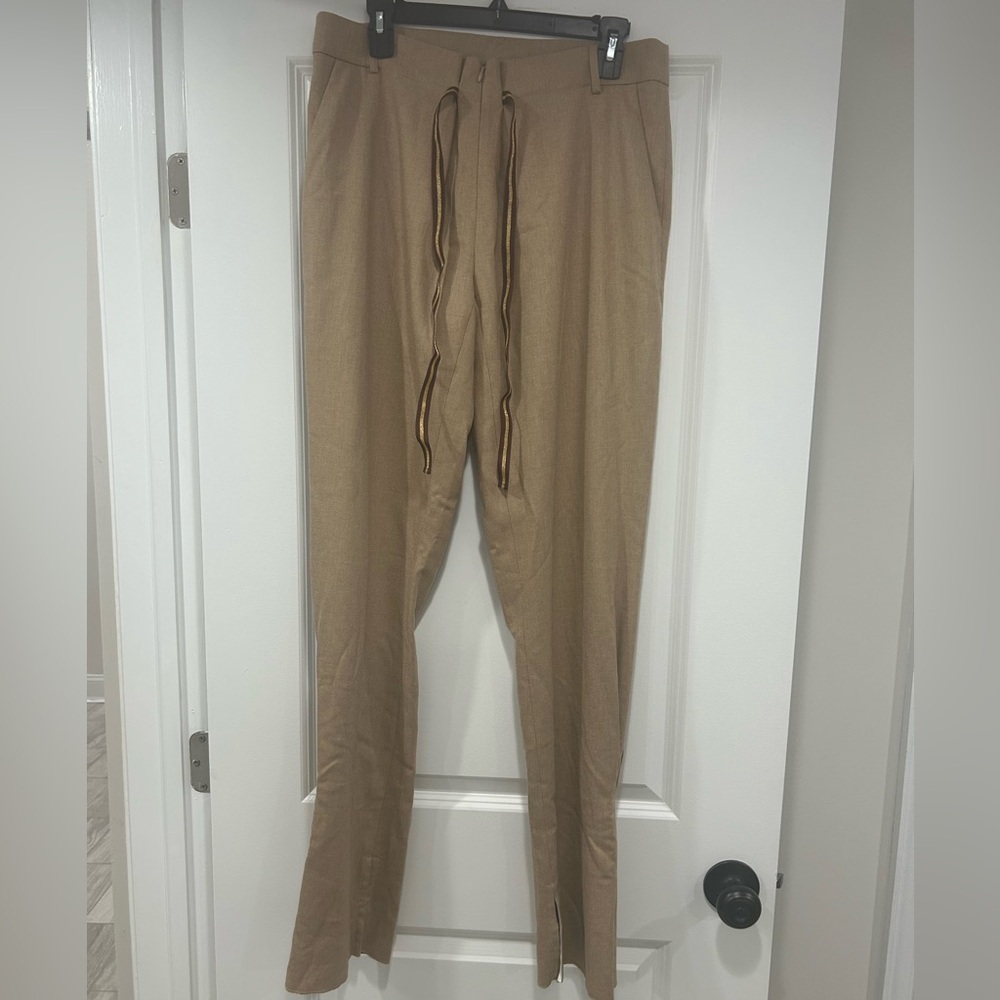 NWT Manila Grace Tailored Trousers